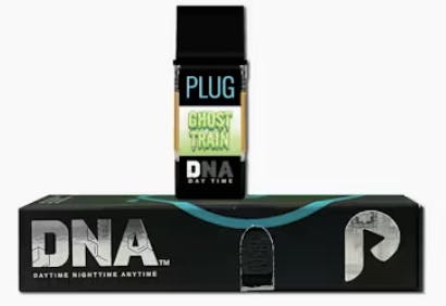 PLUG PLAY -: Ghost Train