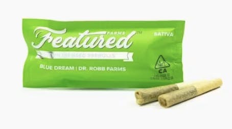 Featured Farms: Blue Dream