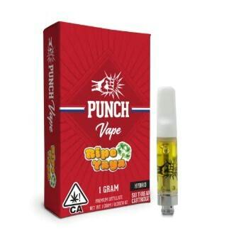 Punch Extracts: Blue Dream