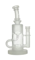 Z WAVE - ACCESSORIES - 9" GREEN BEAR QUAD SEED INCYCLER