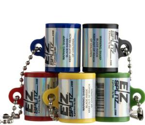 SPLITZ EZ - ACCESSORIES - BLUNT CUTTERS