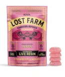 LOST FARMS: Blueberry - Blue Dream