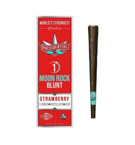 Presidential: Blunt - - Strawberry