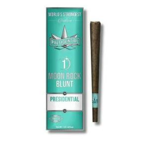 Presidential: Blunt - - Classic
