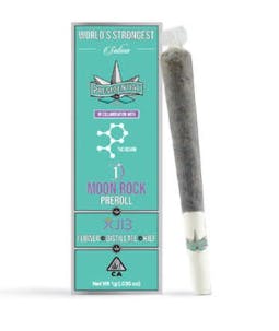 Presidential: XJ 13