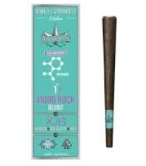 Presidential: Blunt - - XJ 13