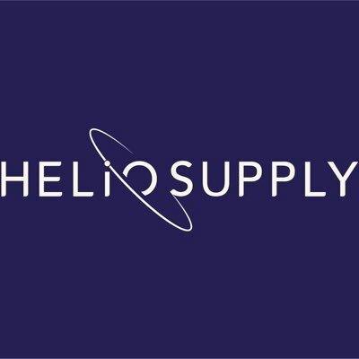 HELIO SUPPLY - ACCESSORIES - BLACK - SMART BAR PRO