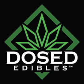 Dosed: Grape Gummies