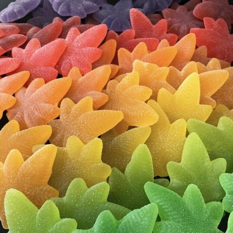 Sativa Boingos (100mg)