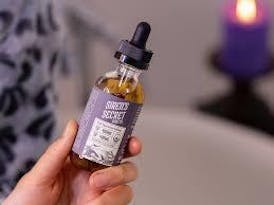 Siren's Secret Rose Oil 1:1