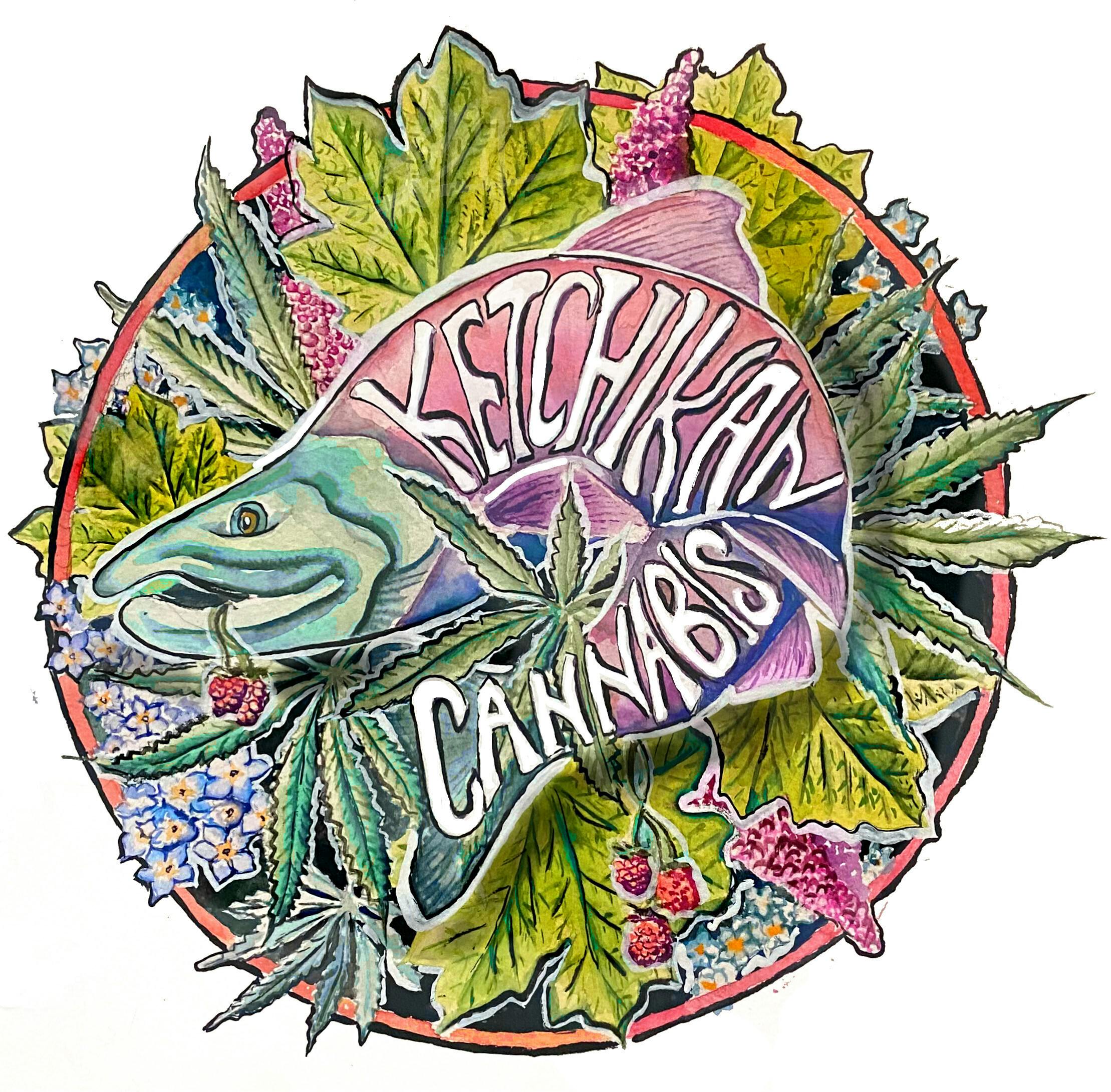 Beach Bud (.8g)(Single)