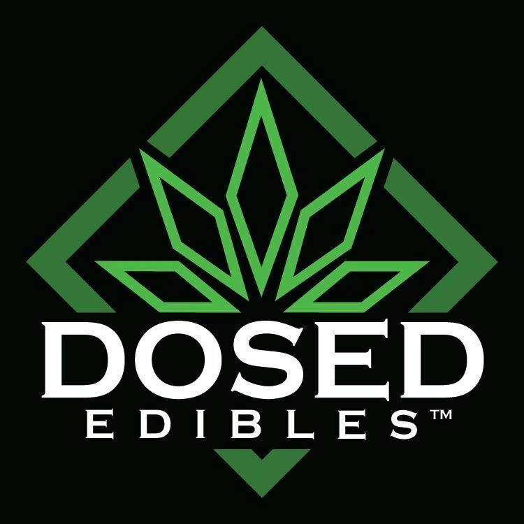 Dosed 2:1 THC CBN