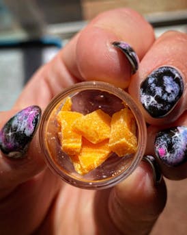 Mercy Fruit Haze Wax 0.5g