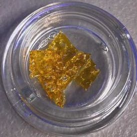 Cherry Punch Shatter 1g
