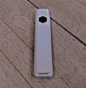 Forbidden Guava Distillate Disposable Cart 1g