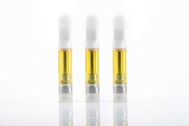 OMGuava Distillate Disposable 1g