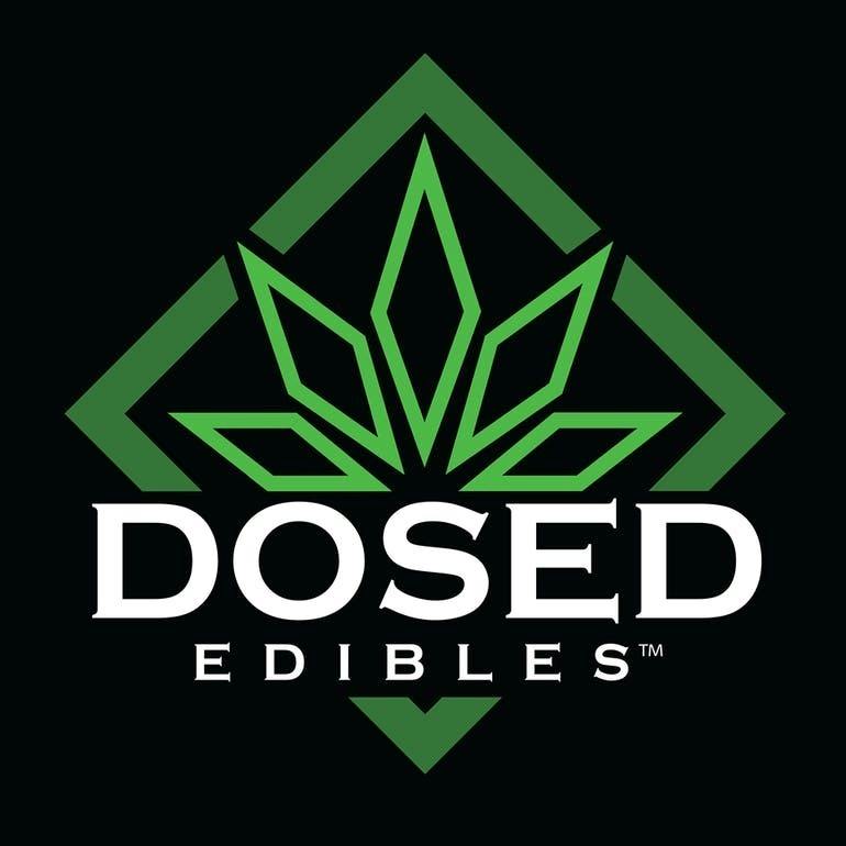 Original 100mg Gummies by Dosed