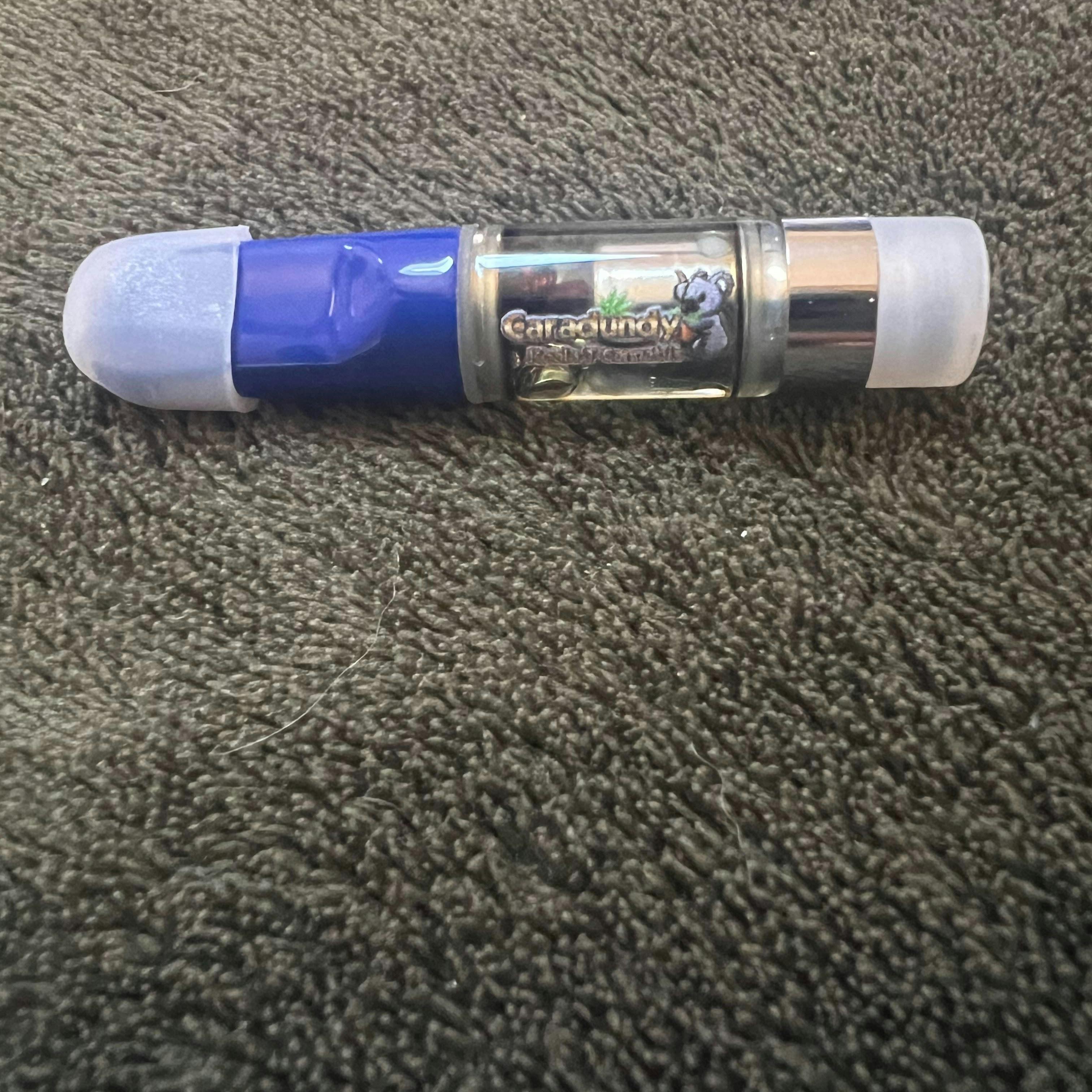 Lychee Dreams 0.5g Cartridge 89.30% THC by Cardundy