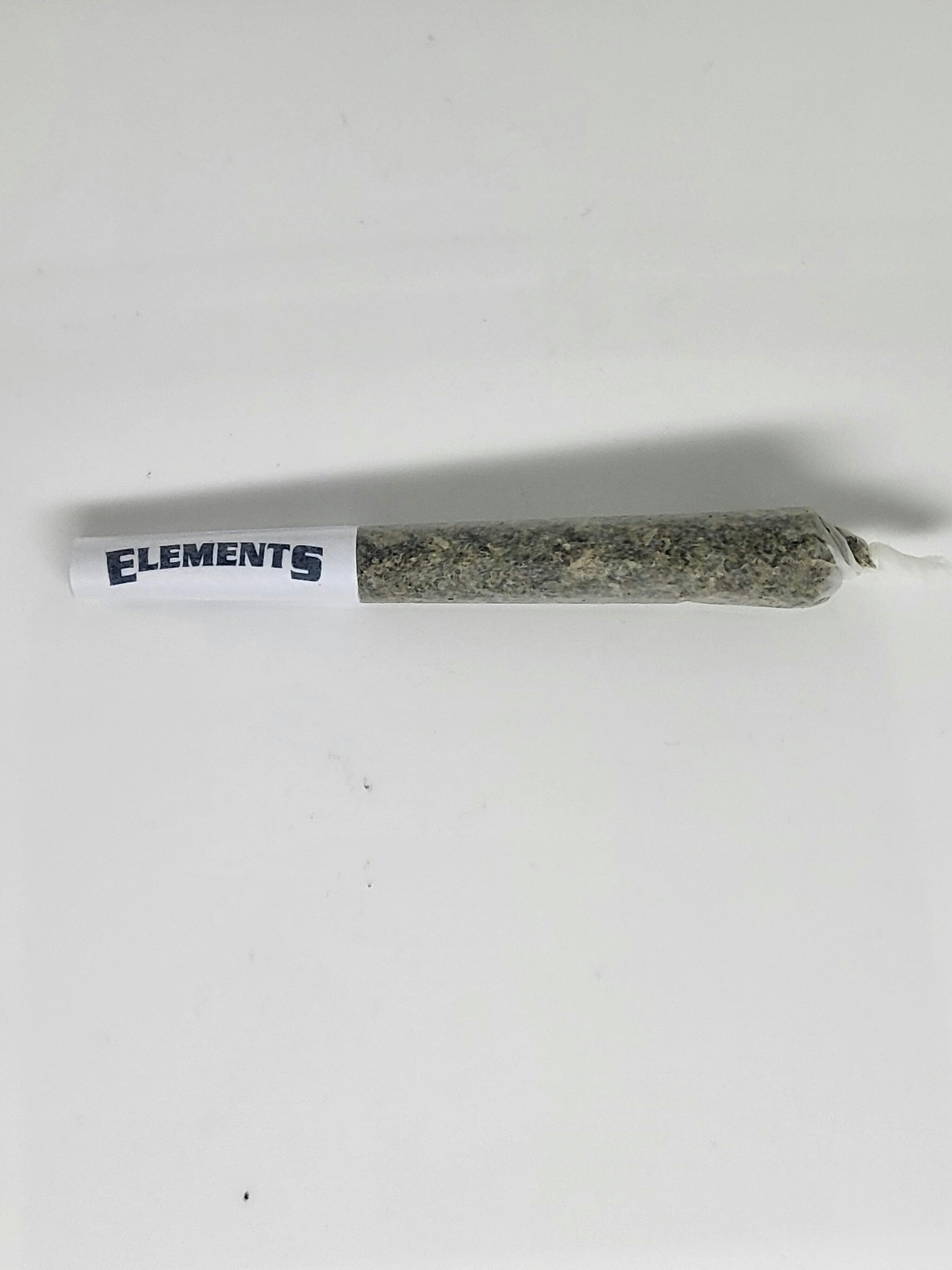Cap Junky 0.5g Joint 31.11% THC by Dope Dynasty