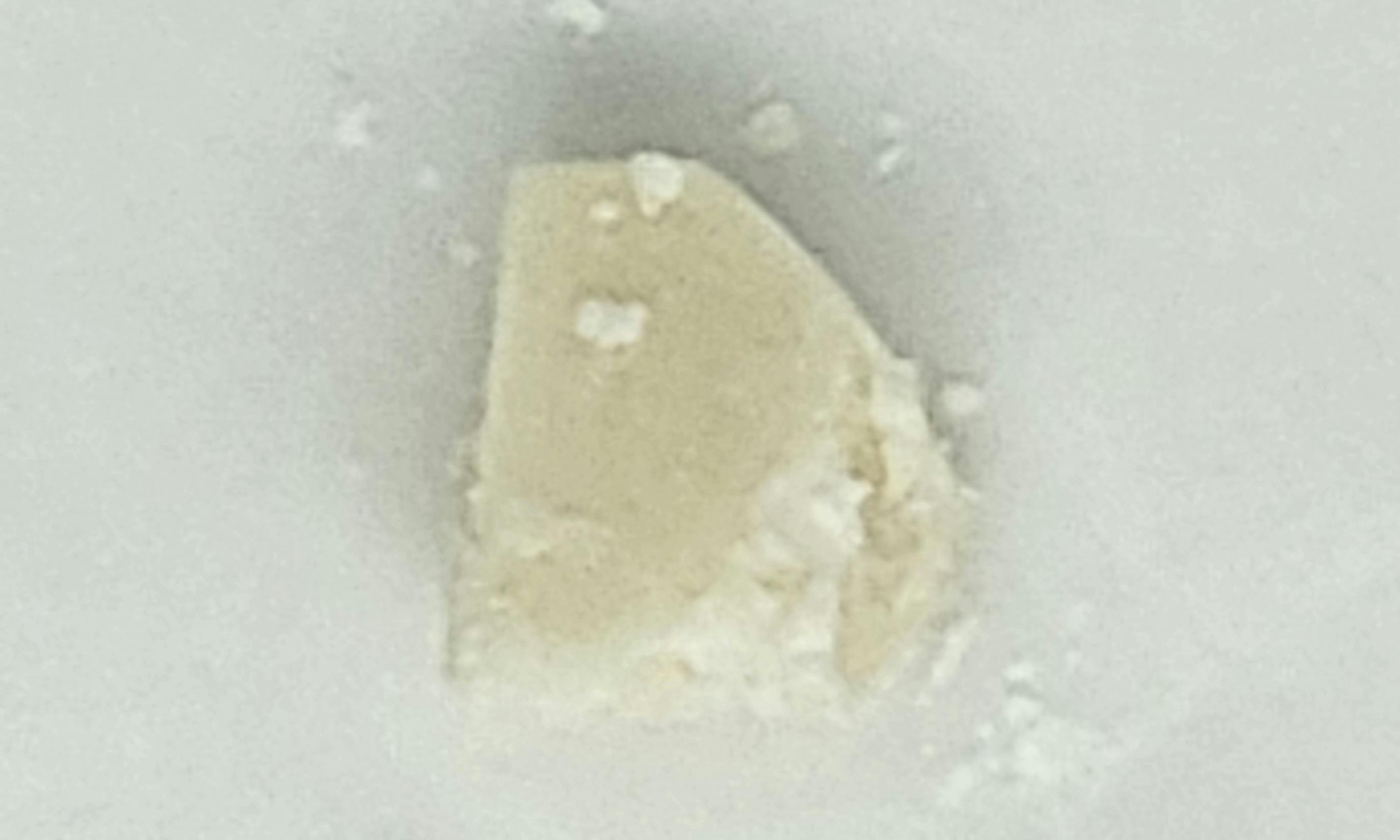 Super Lemon Haze 0.25g Sugar Sampler 72.35% THC by Babylon Company at AlaskaBuds