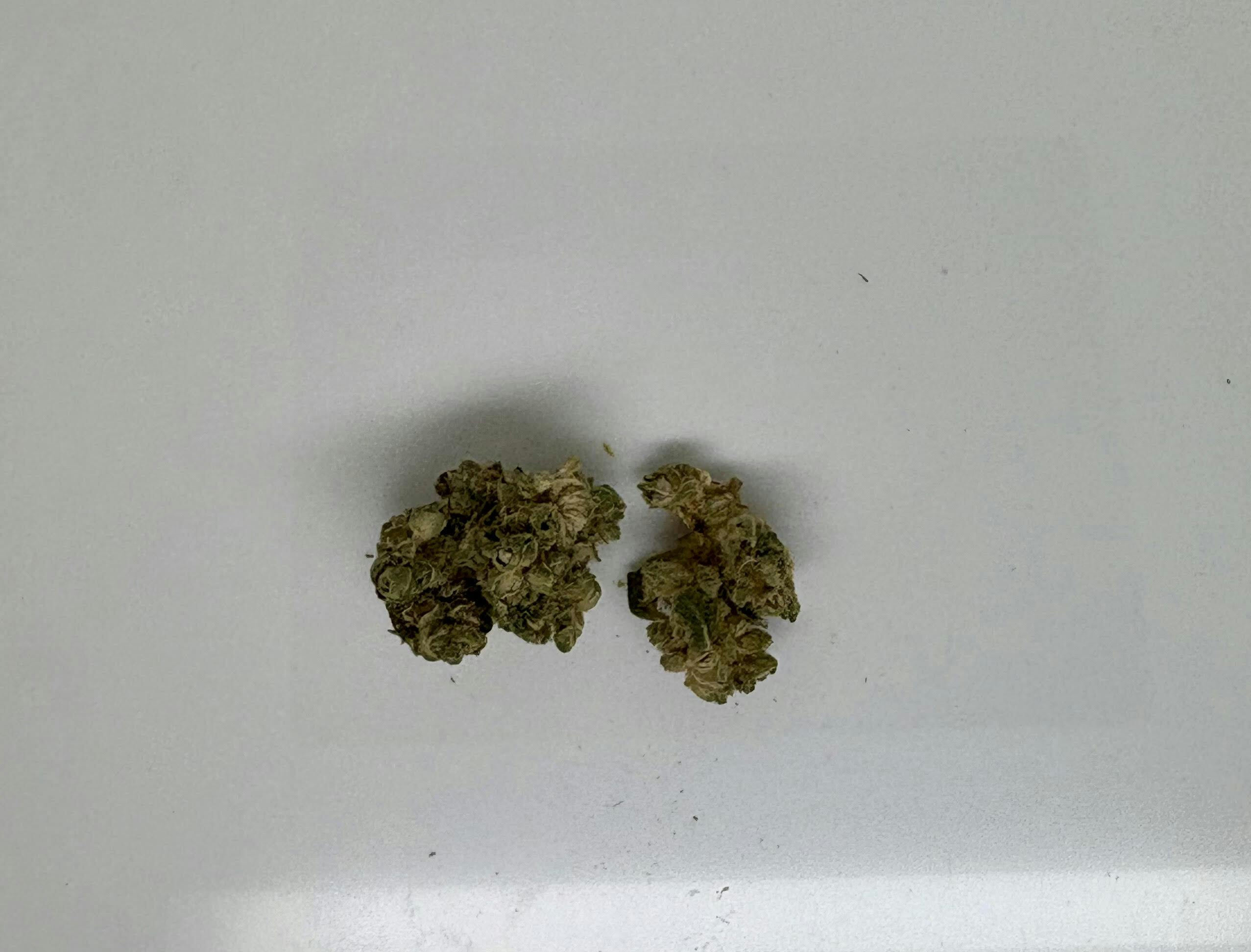 Wedding Cake 14g Flower 18.51% THC by Alaskabuds