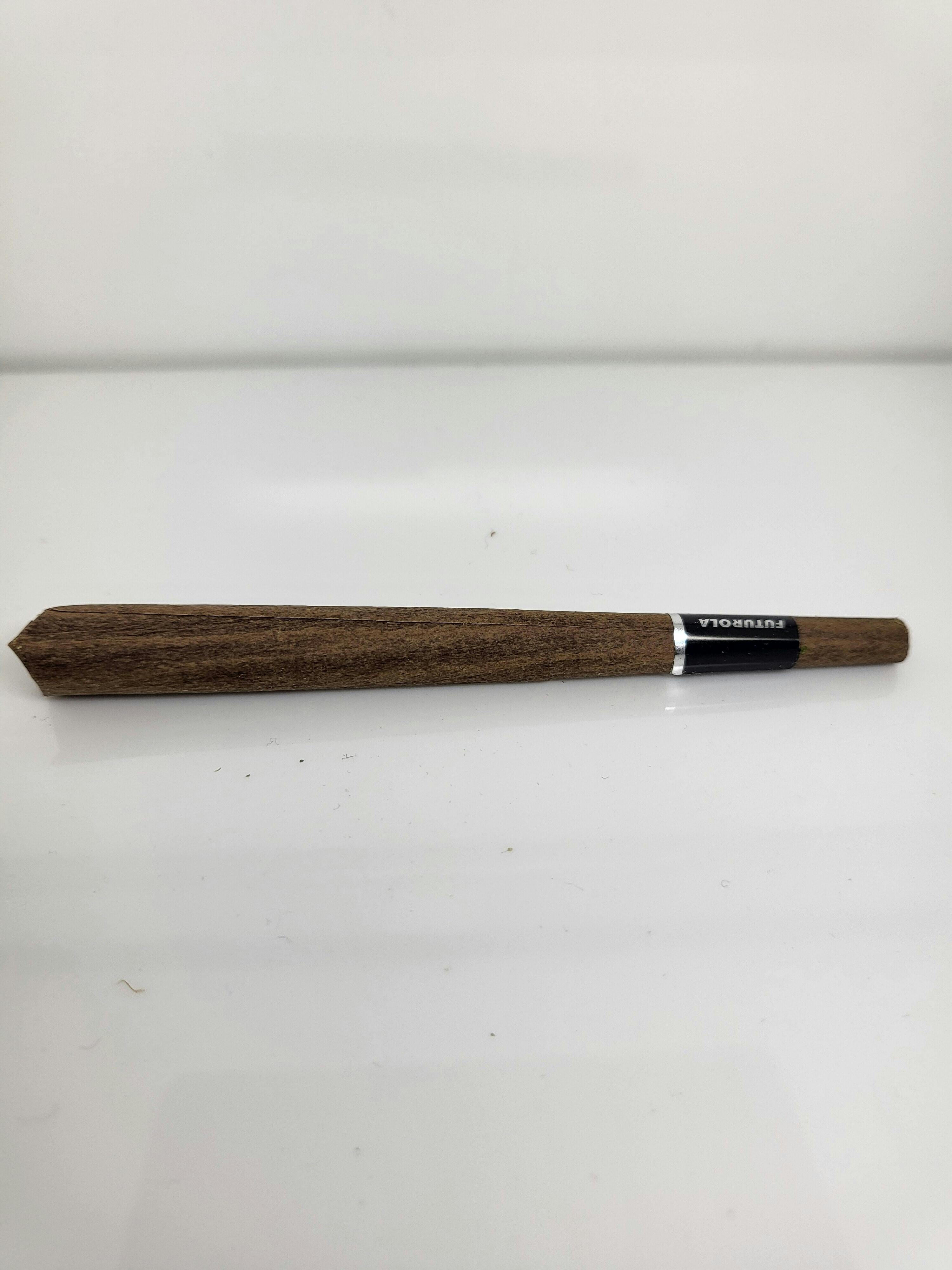 Dark Star 1G Blunt 24.54% THC By ALASKAbuds
