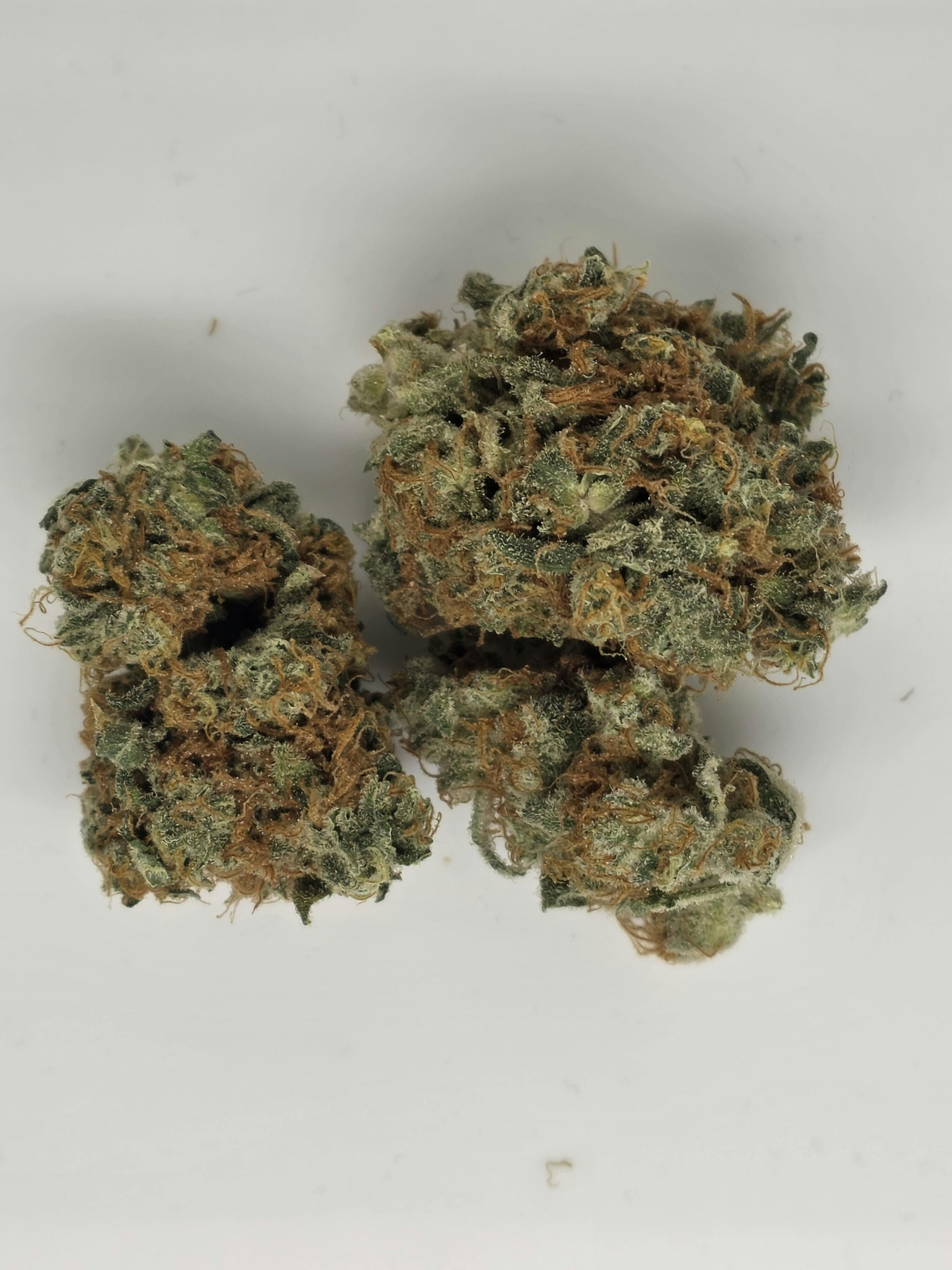 Madd Fruit | Big Buds | 1g