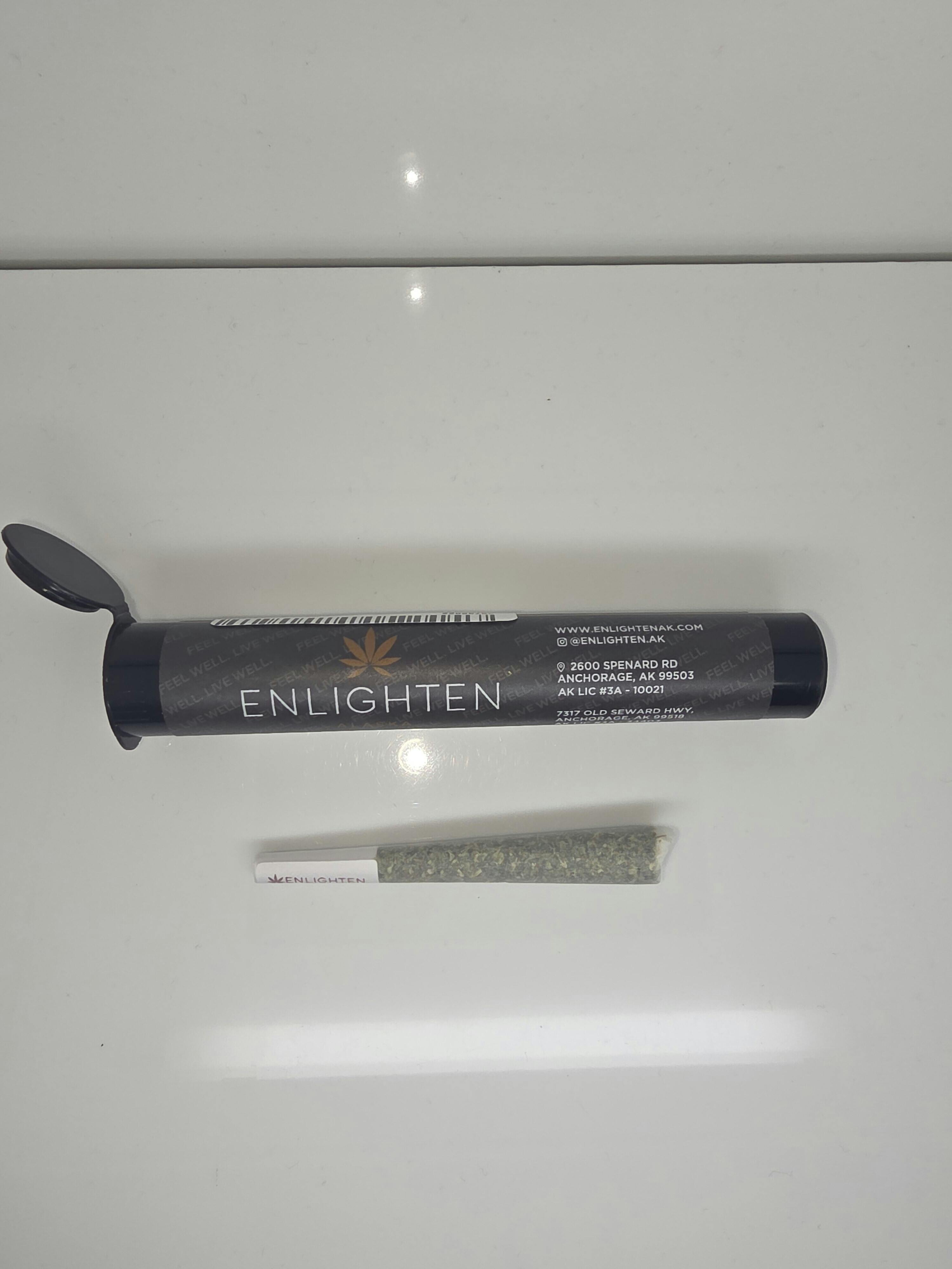 Pink Certz Diamond Kicker - .5g
