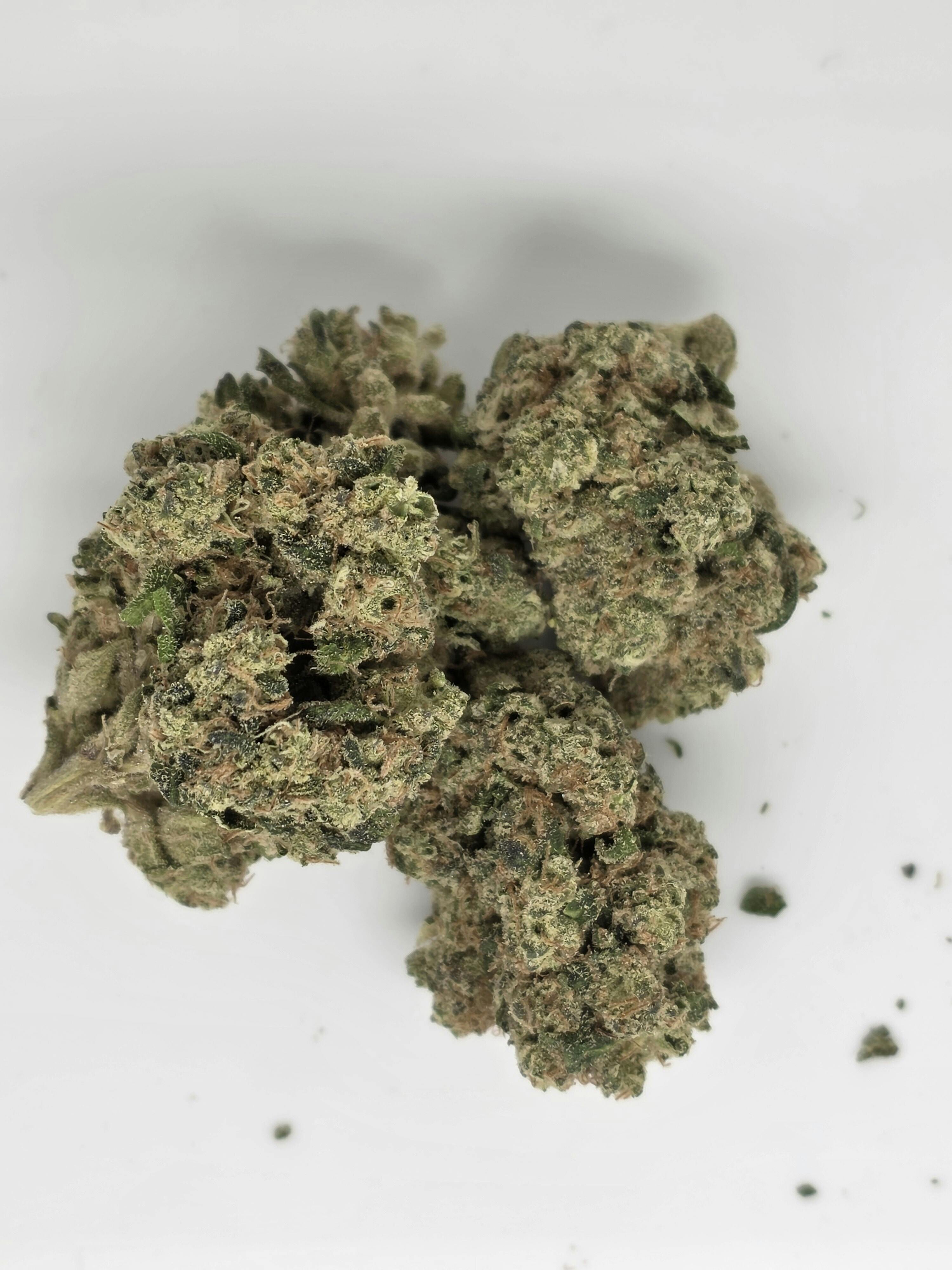 O' Face | Joints | 0.5g