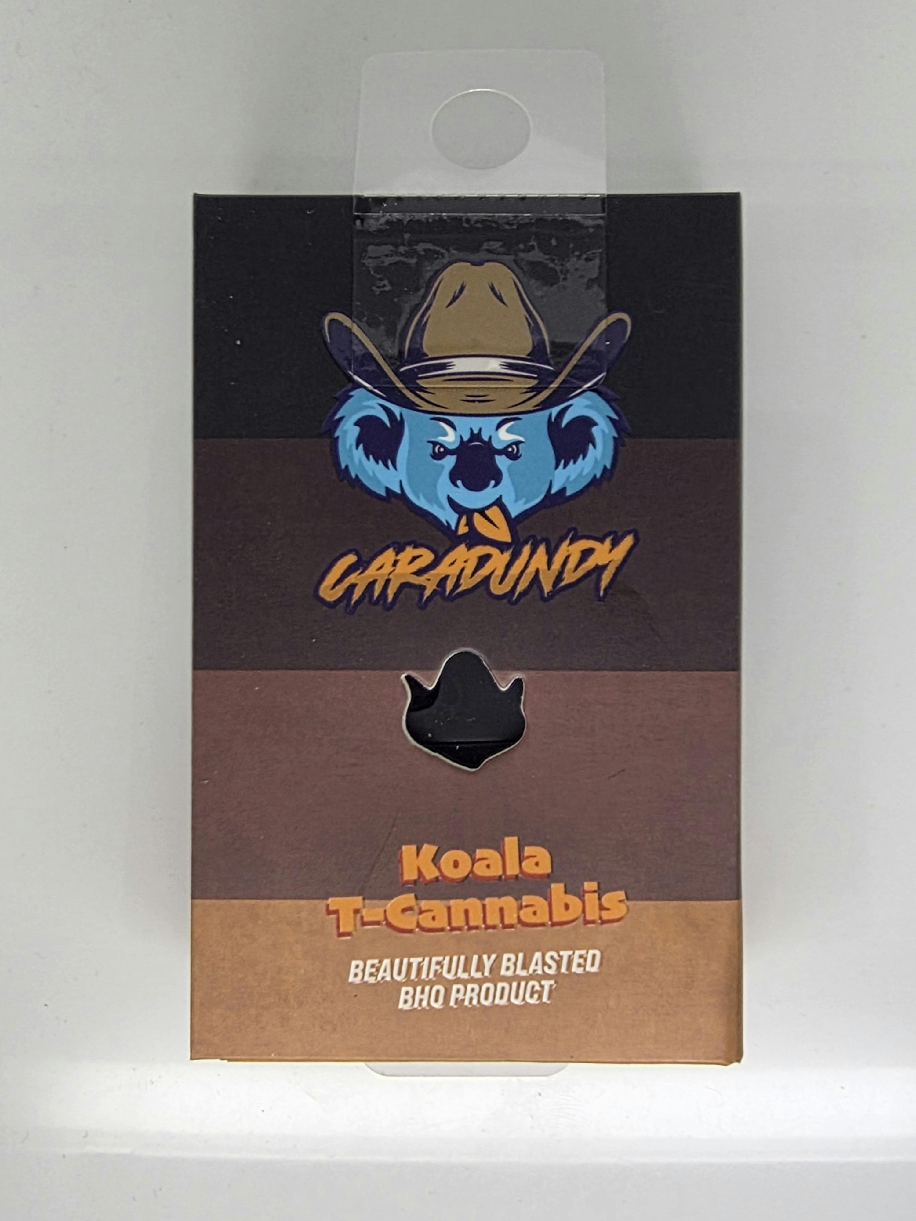 Papaya Berry | Disposable | 1g by Caradundy