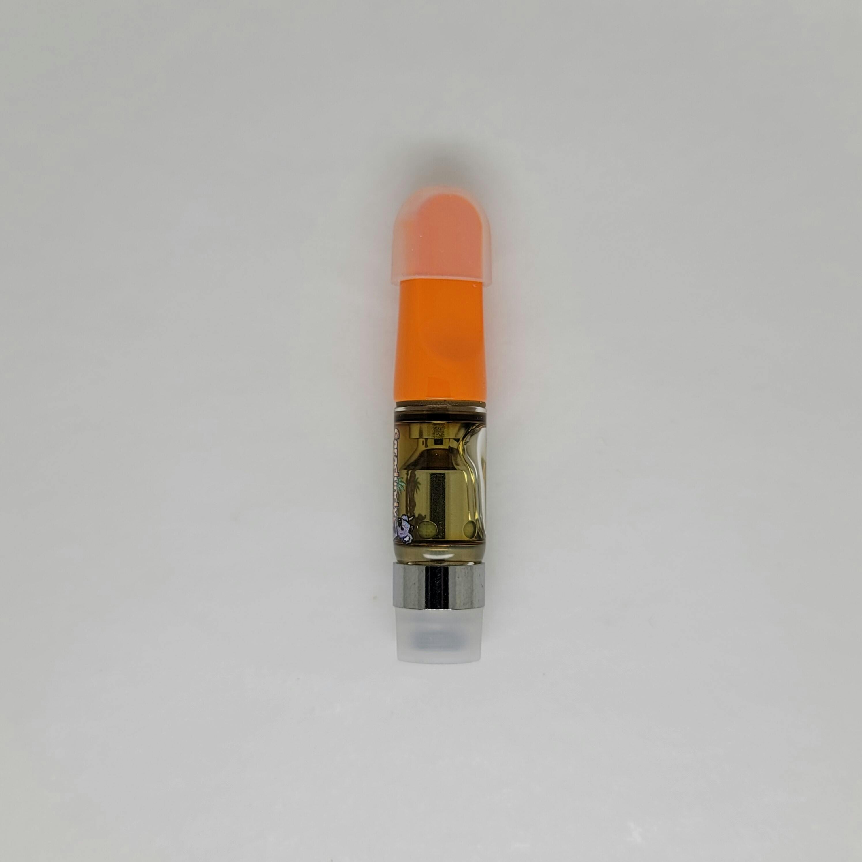 Dabba Do 0.5g Cartridge 89.32% THC