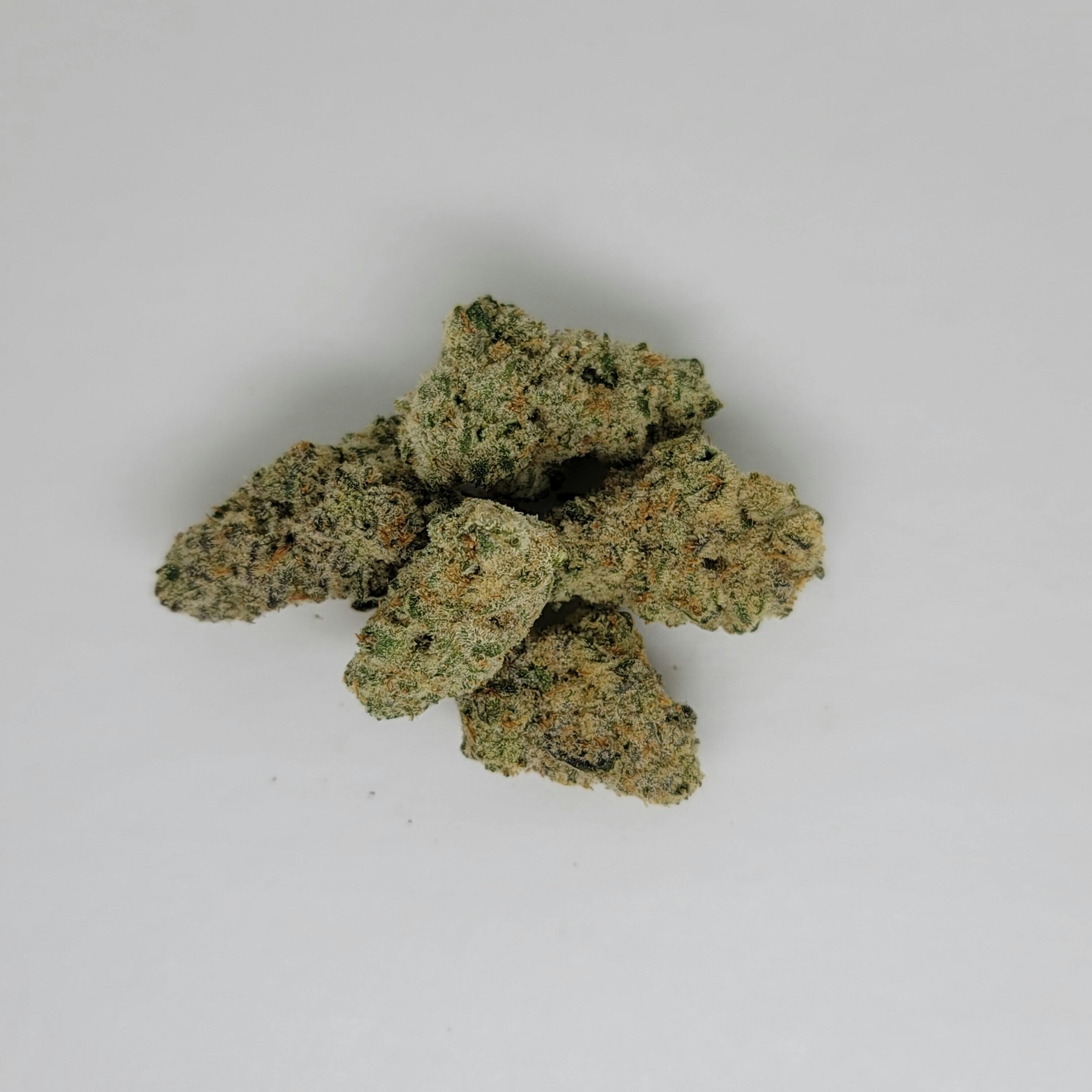 AlaskaBuds Menu, Reviews, Deals - Weed Dispensary in Anchorage, Alaska