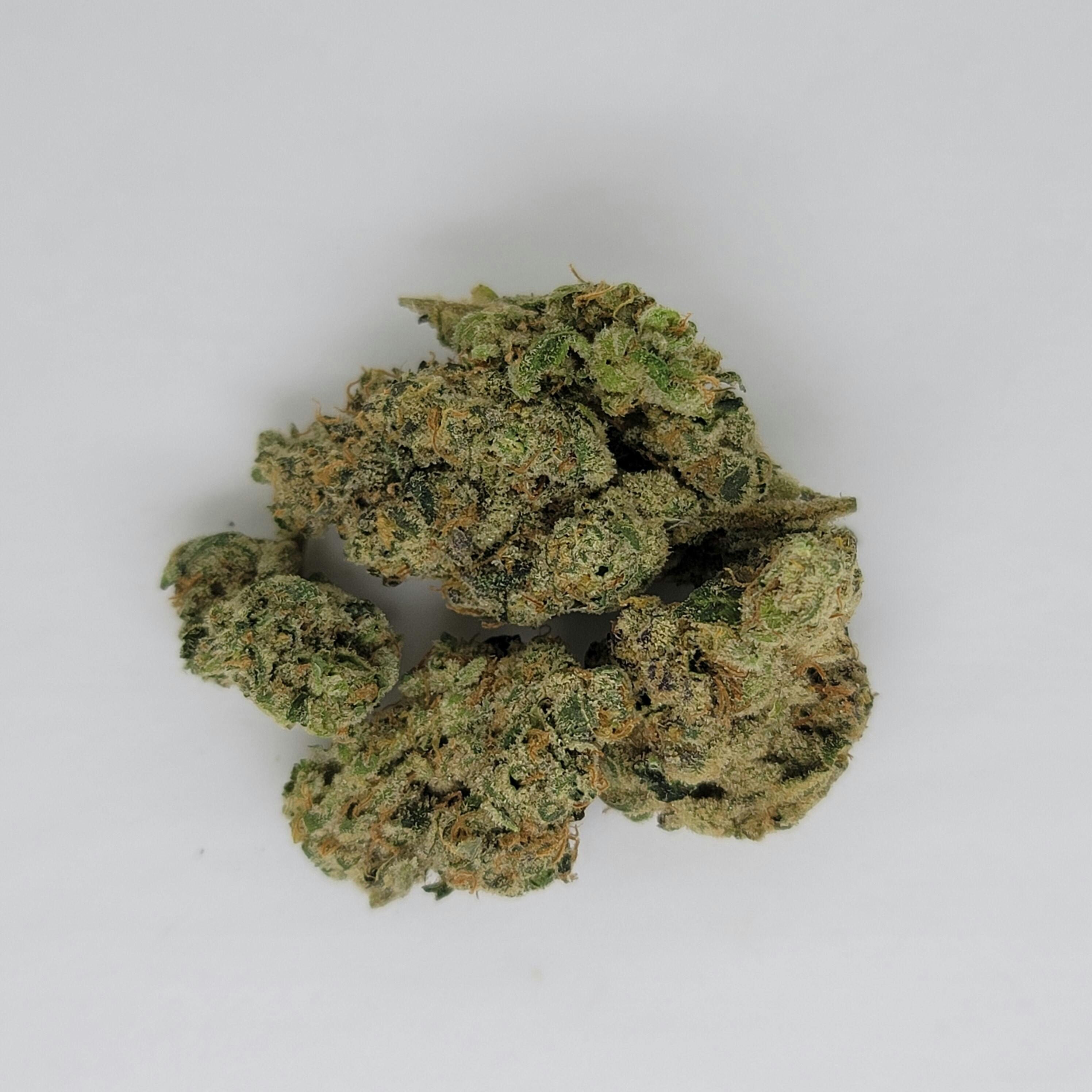 Hippie Headband 1g Flower 31.72% THC by Dope Dynasty