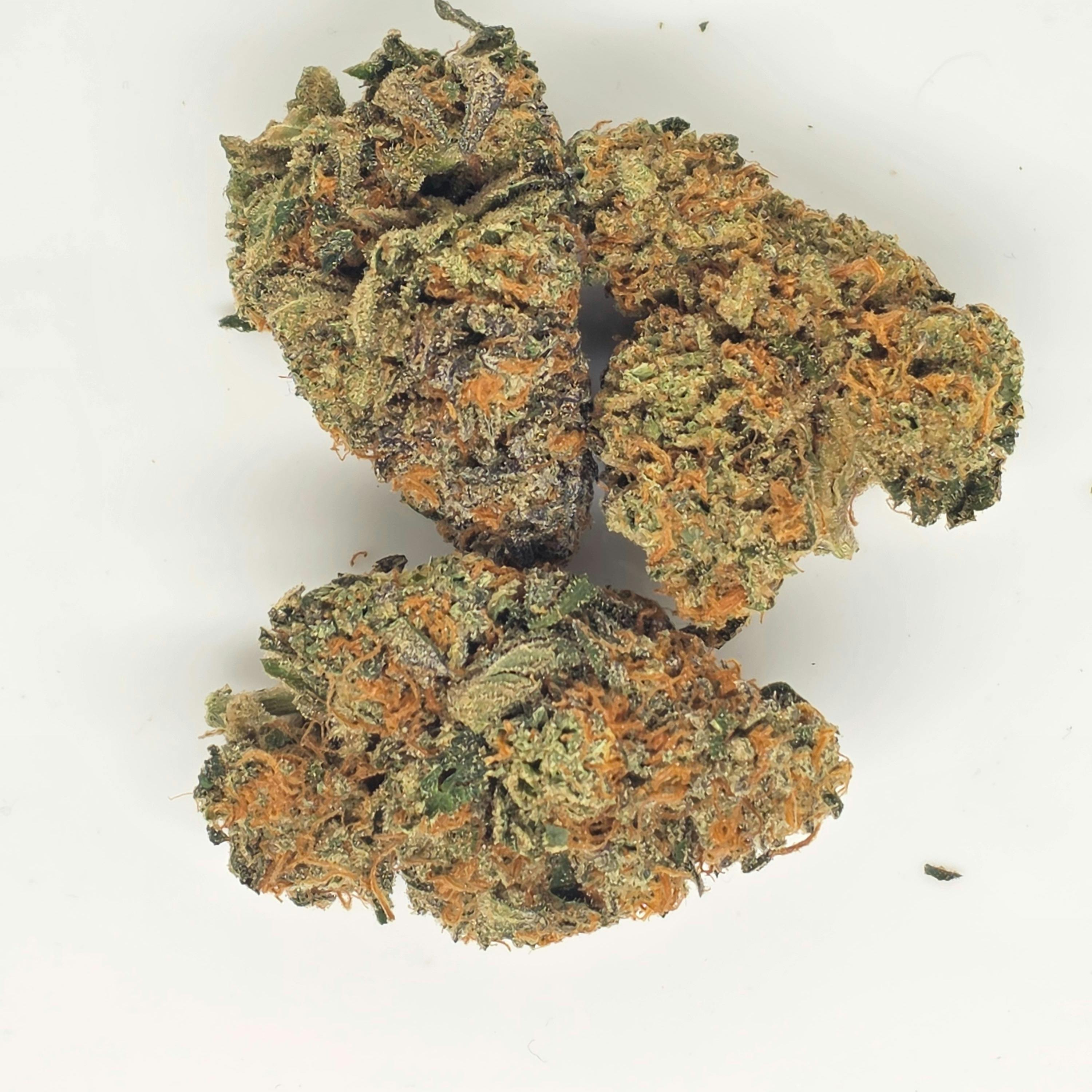 AlaskaBuds Menu, Reviews, Deals - Weed Dispensary in Anchorage, Alaska