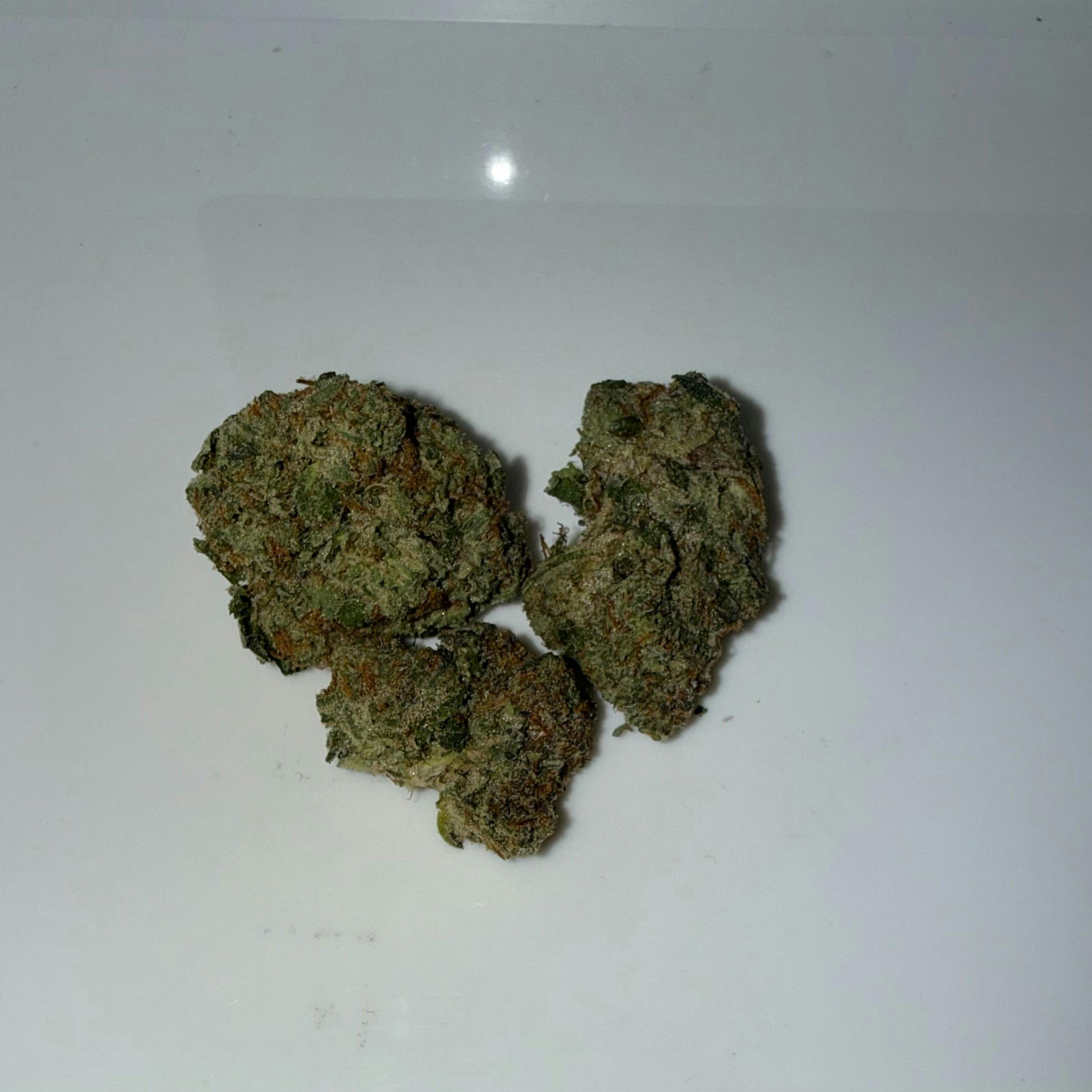 Area 41 0.5g Joint - 32.79% by Dope Dynasty