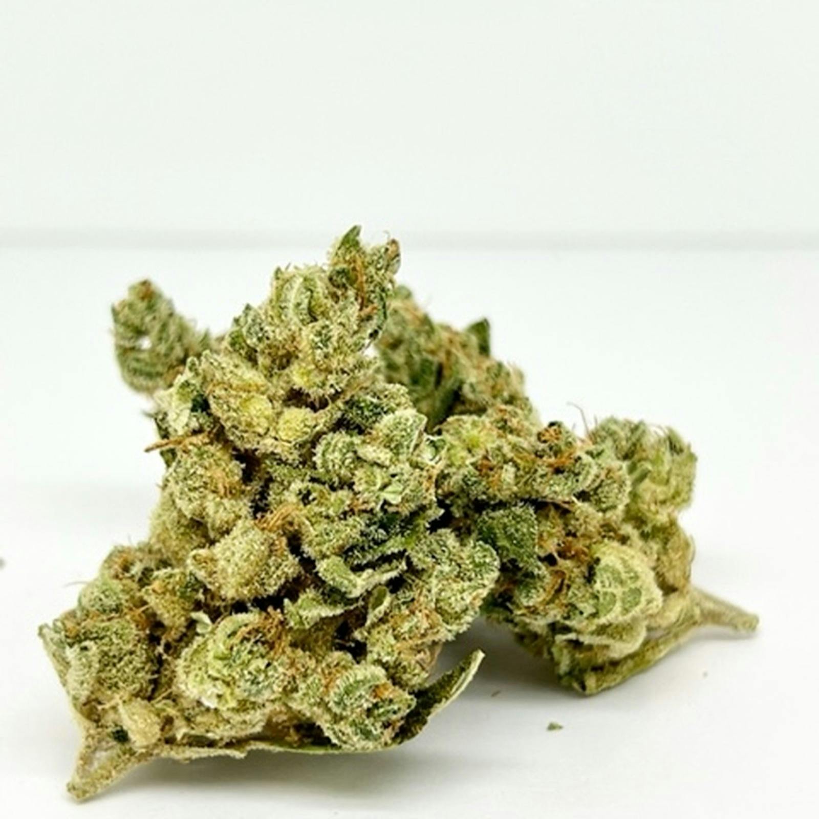 Wedding Cake 3.5g Flower 19.24% THC By ALASKAbuds Grow