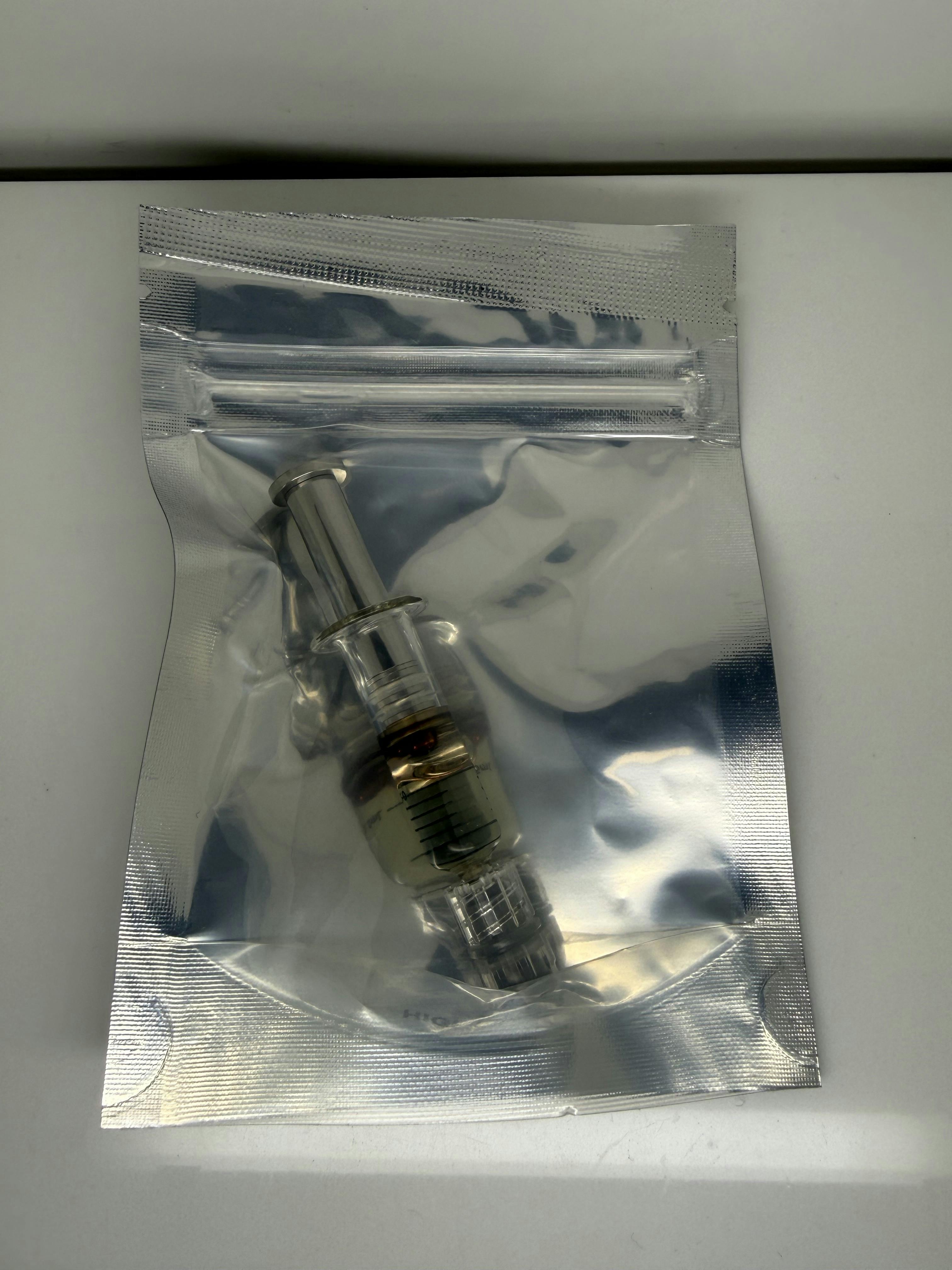 D.S. Feho 1g Hash Oil