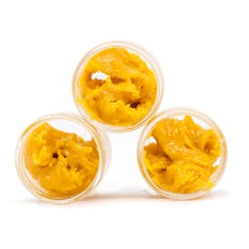 Budder 3.0g - Hazy Tropics