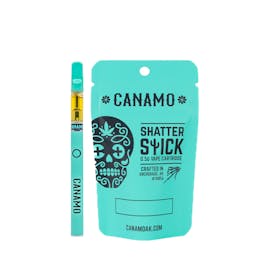 Canamo VP 0.5g - 1080 Peep