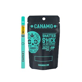 Canamo VP 1.0g - 1080 Peep