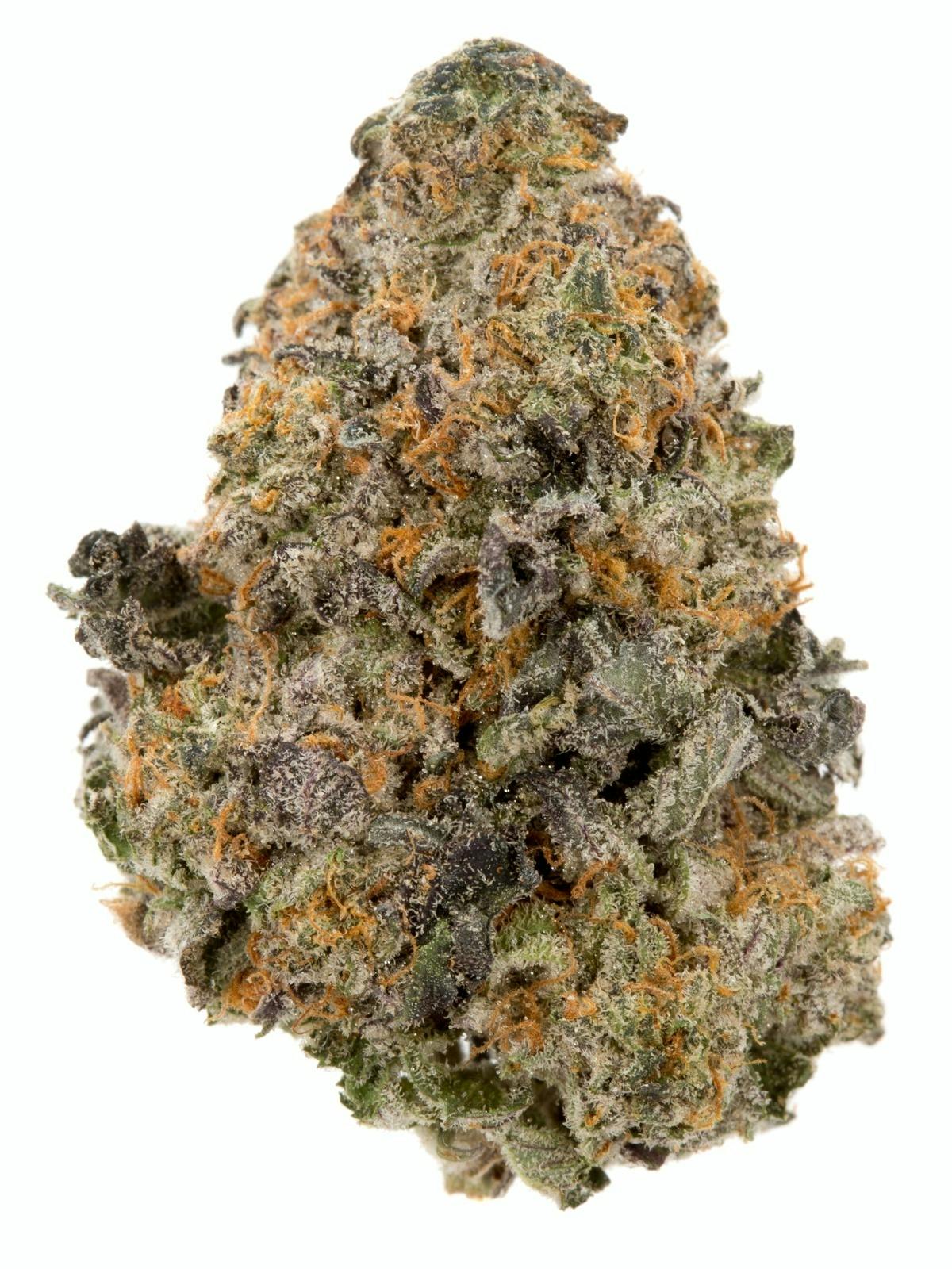 MED- Subzero Full Bud Oz