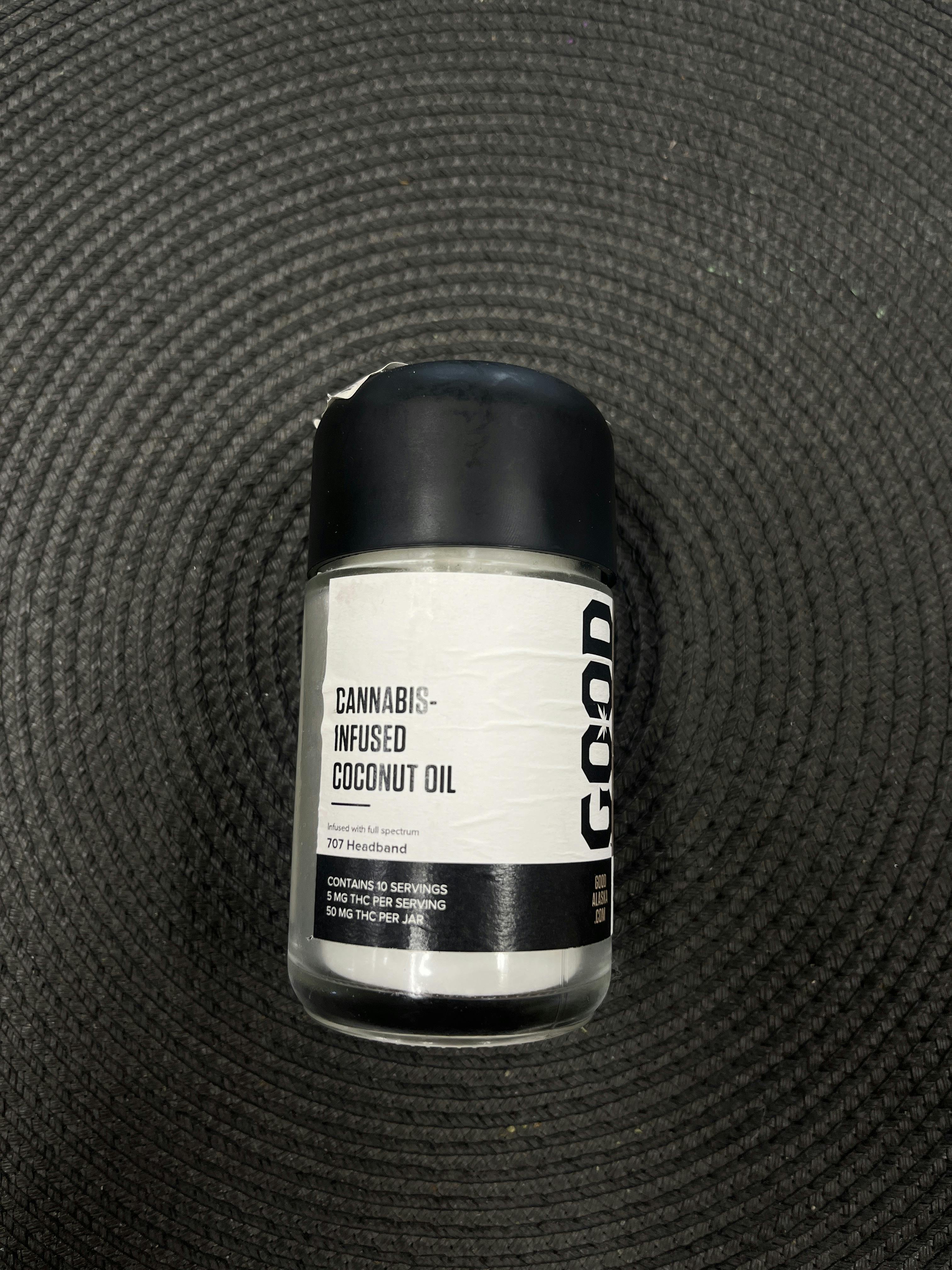 Oil Edible
