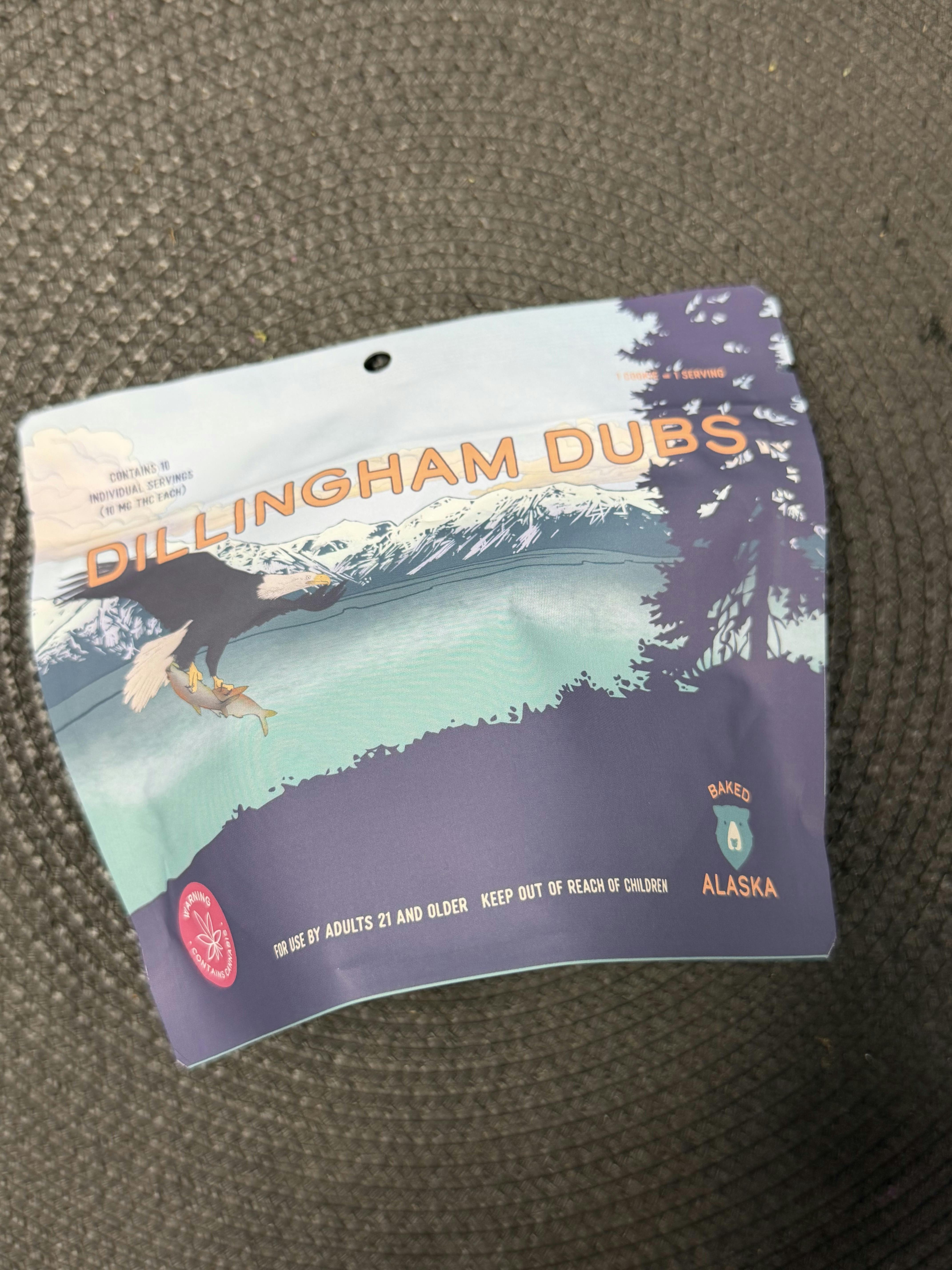 Dillingham Dubs