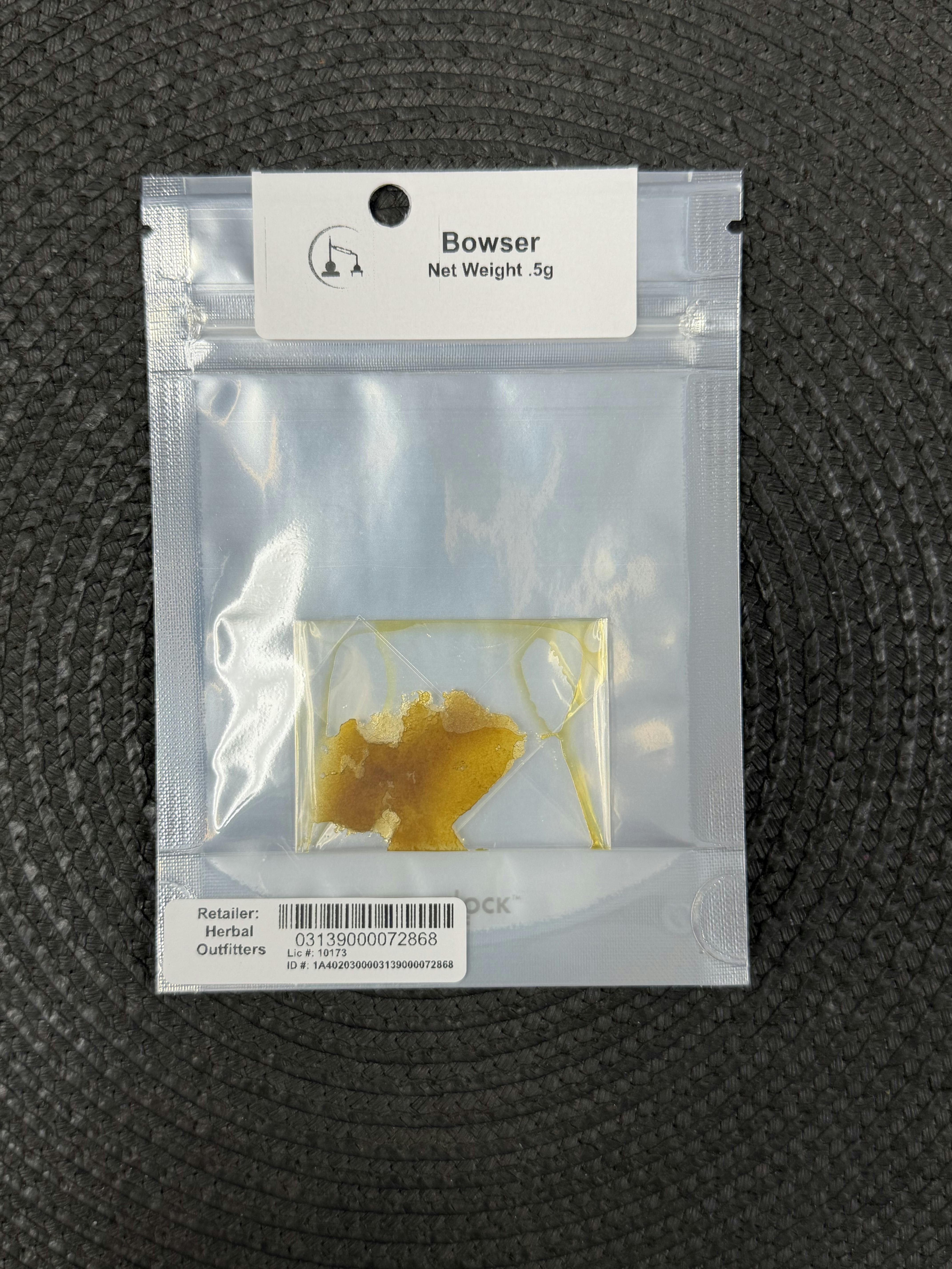 Bowser