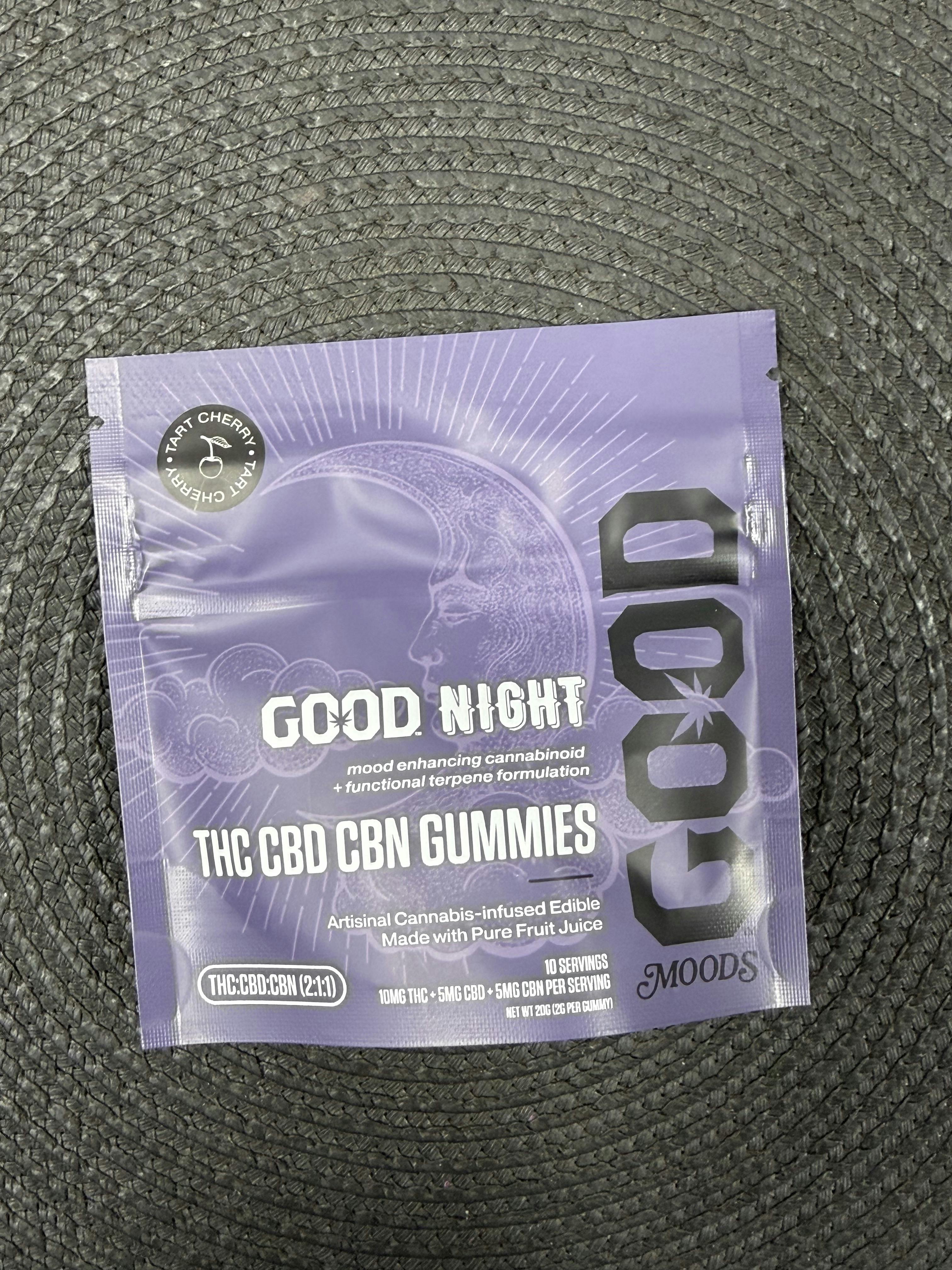 Good Night