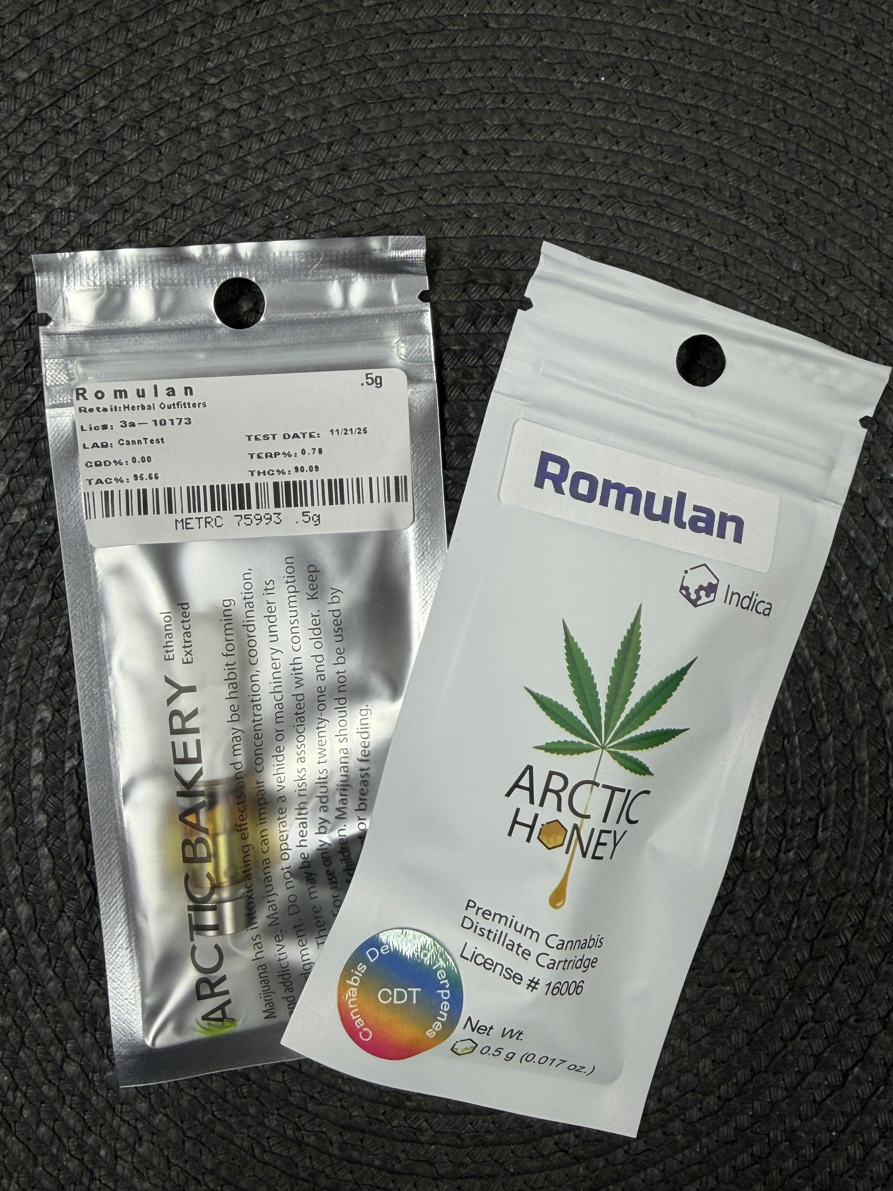 Romulan
