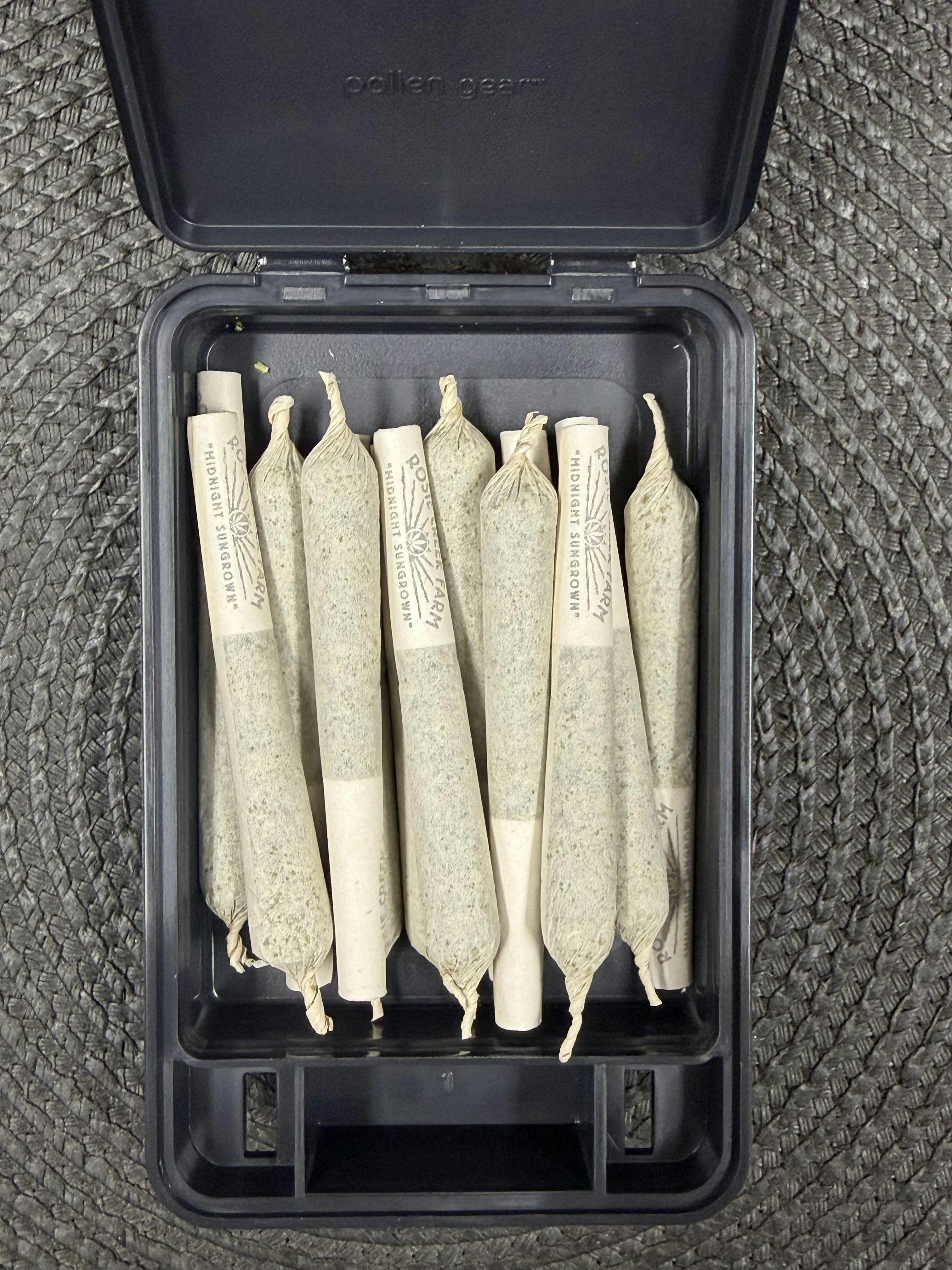 Lucky 13 Joint Pack - Turtle Taffy