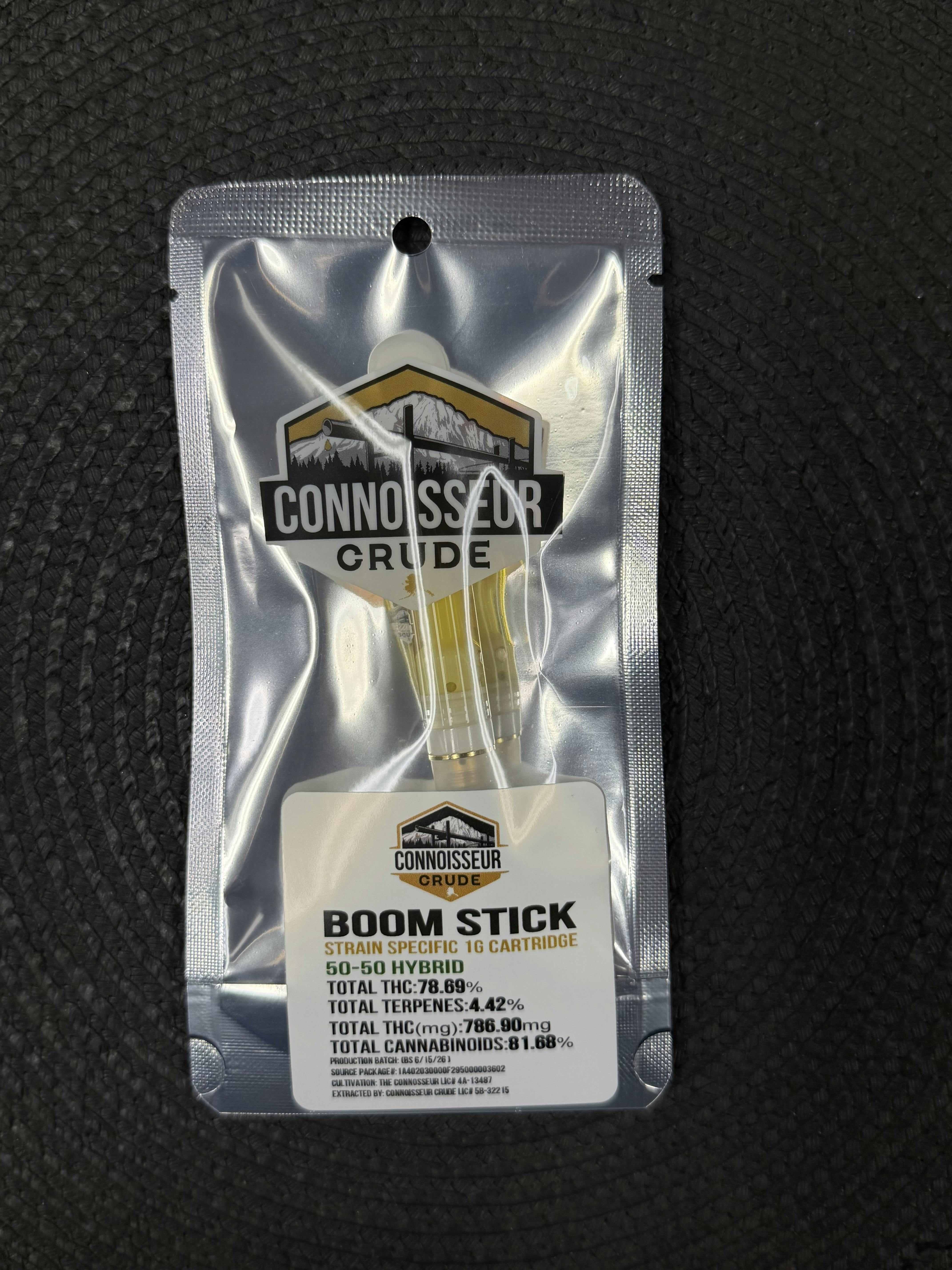 BOOM Stick
