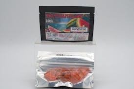 Watermelon 10:1 Gummies 100mg