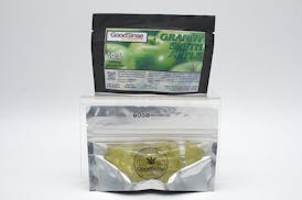 Granny Smith Apple 10:1 Gummies 100mg